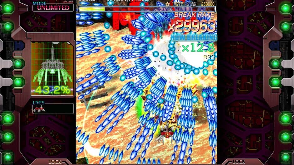 Crimzon Clover: World Ignition