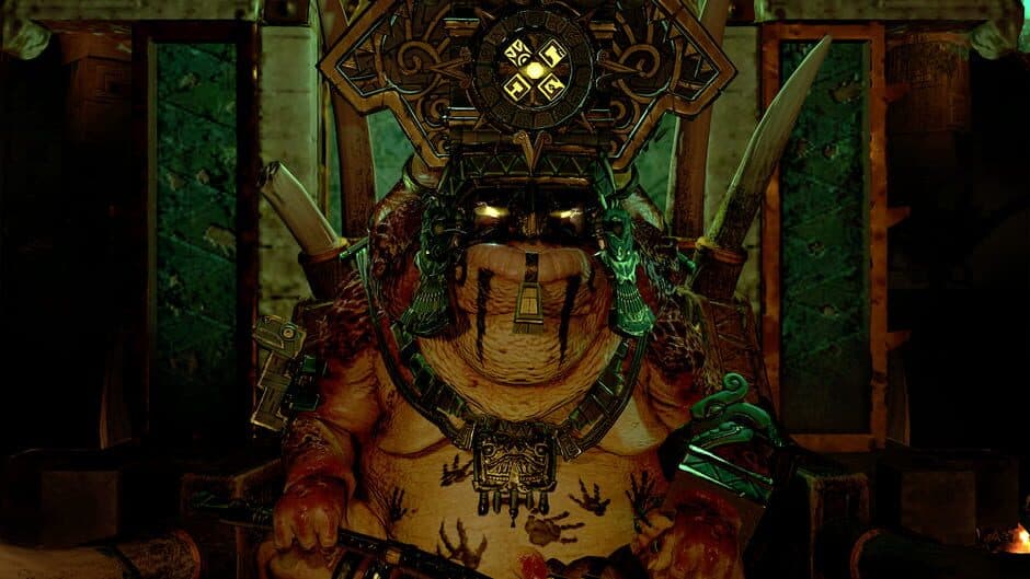 Total War: WARHAMMER II