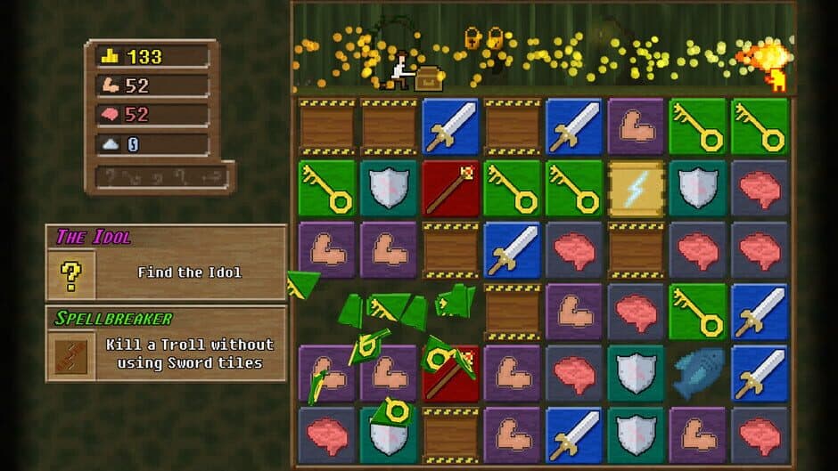 You Must Build A Boat