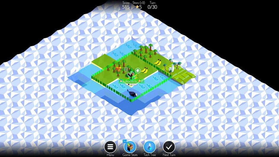 The Battle of Polytopia
