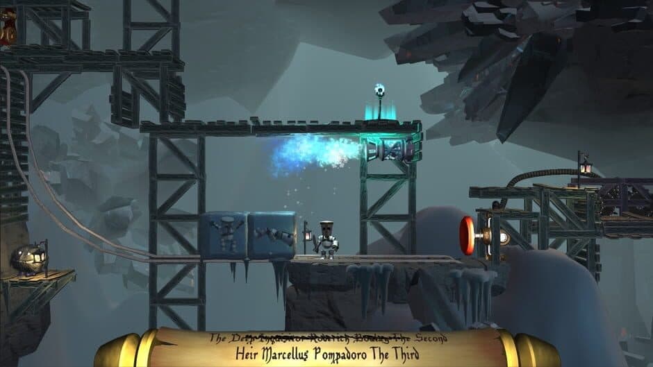 Life Goes On: Done to Death