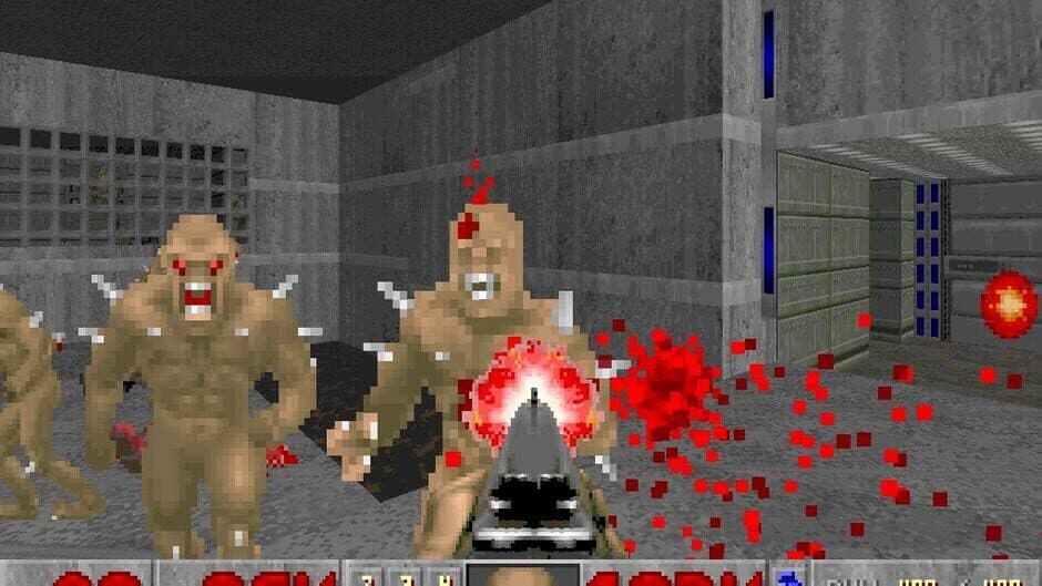 DOOM II