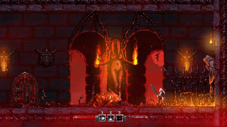 Slain: Back from Hell
