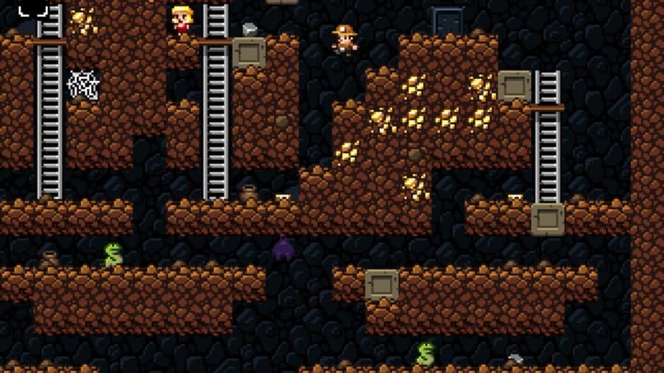 Spelunky
