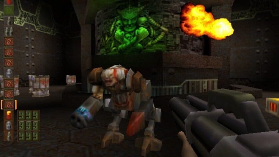 Quake II