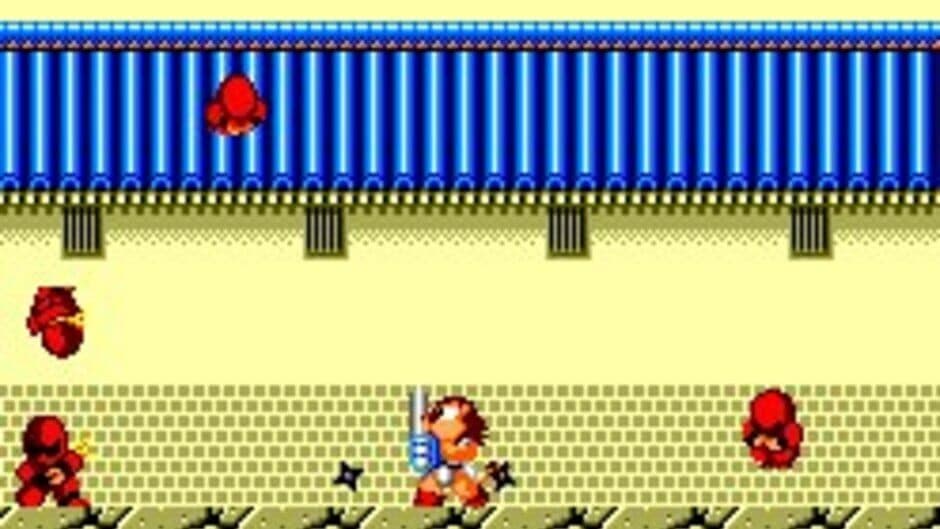 Wonder Boy: The Dragon's Trap