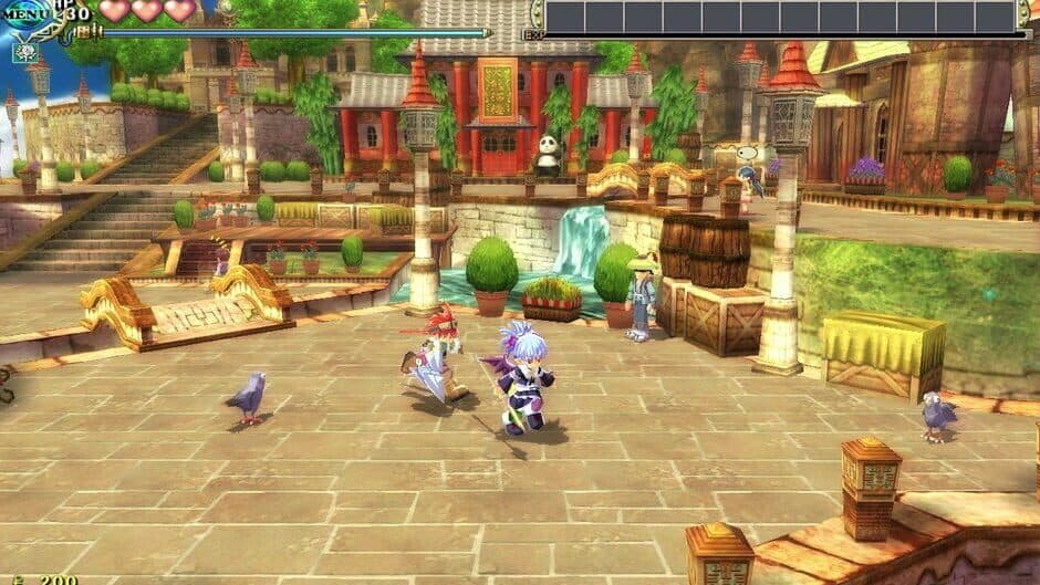 Zwei: The Ilvard Insurrection