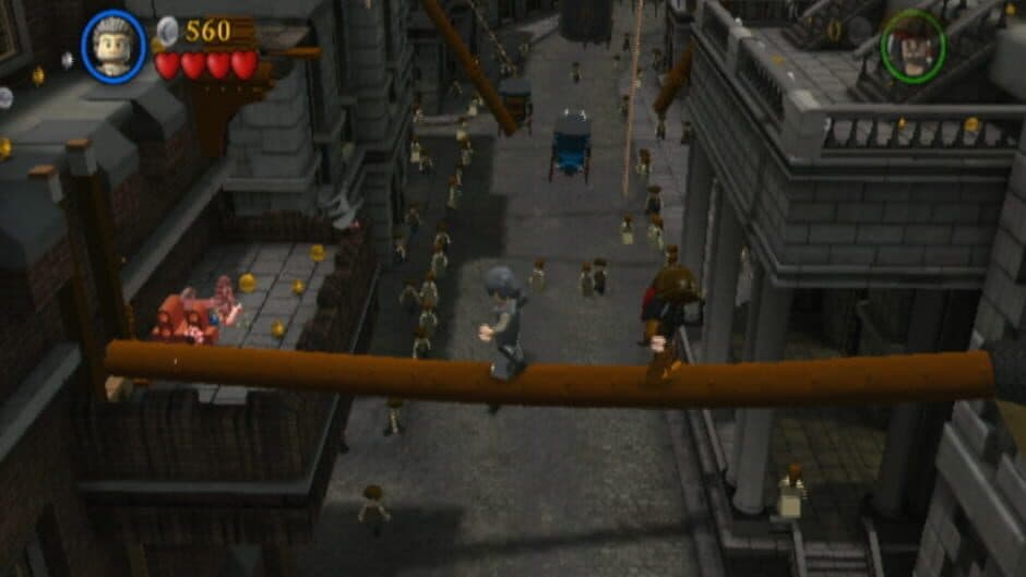 LEGO Pirates of the Caribbean: The Video Game