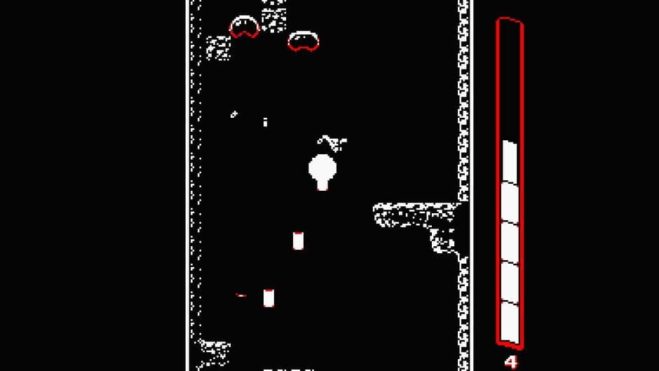 Downwell