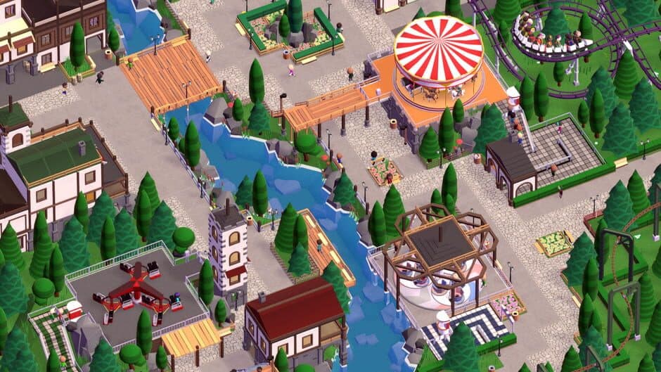 Parkitect