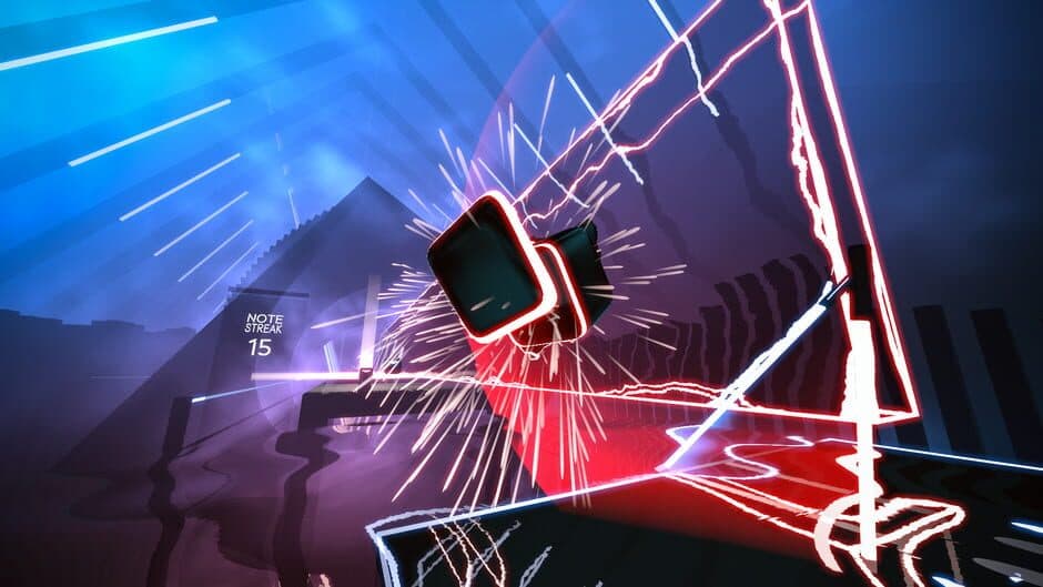 Beat Saber