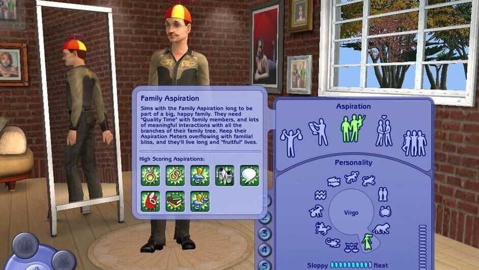 The Sims 2
