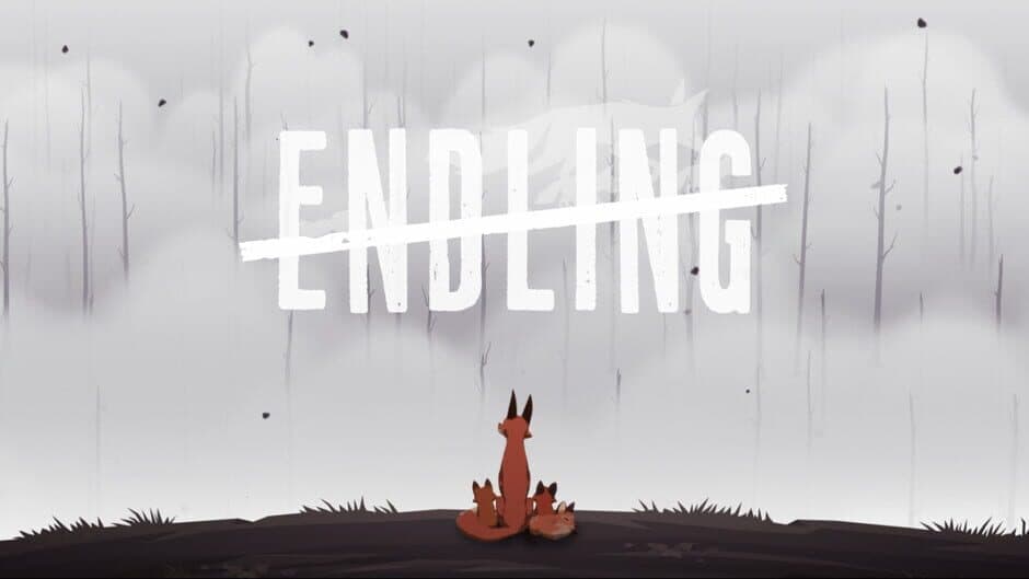 Endling - Extinction is Forever
