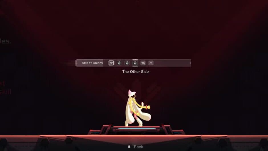 BlazBlue Entropy Effect