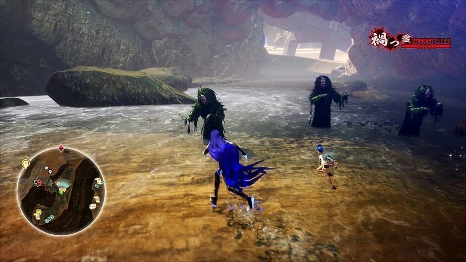 Shin Megami Tensei V: Vengeance