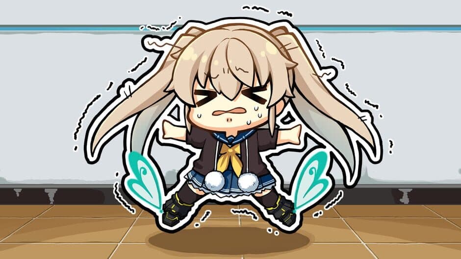 Aokana - Four Rhythms Across the Blue