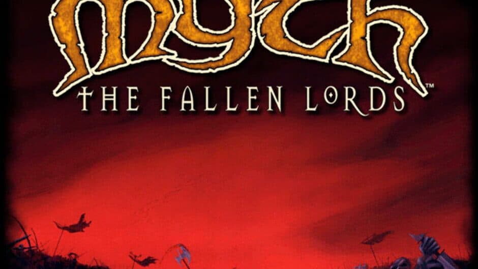 Myth: The Fallen Lords