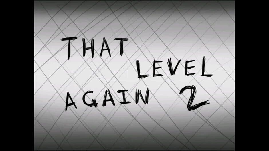That level again 2