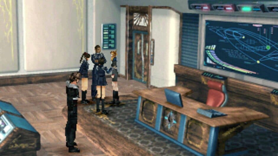 FINAL FANTASY VIII