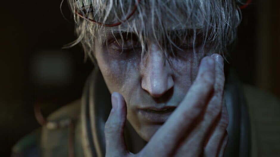 Karma: The Dark World