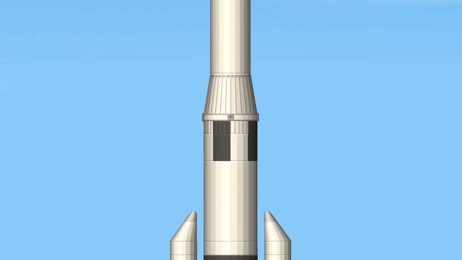 Spaceflight Simulator