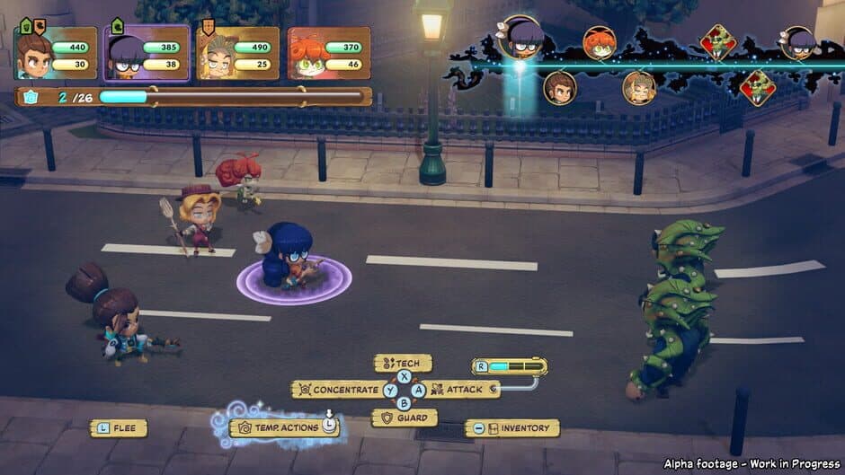 Maliki: Poison Of The Past