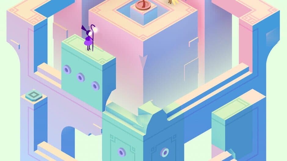 Monument Valley 3