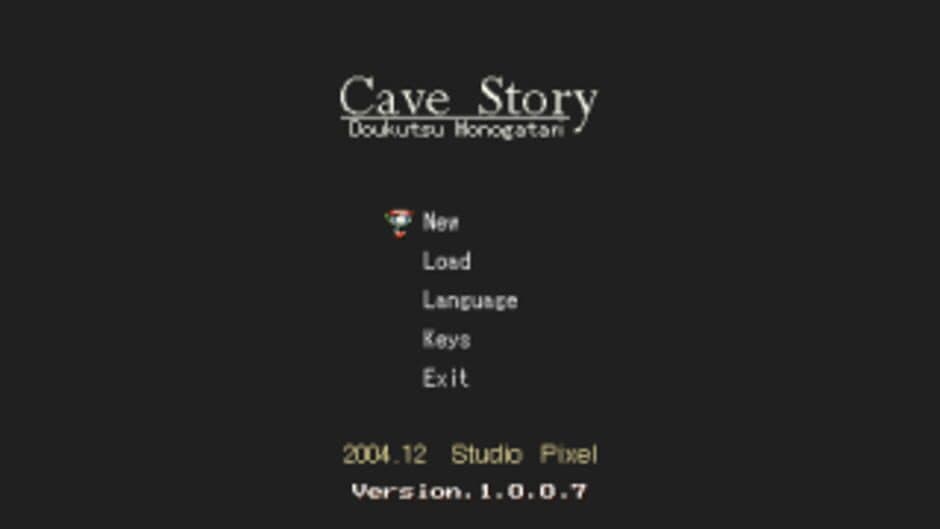 Cave Story+