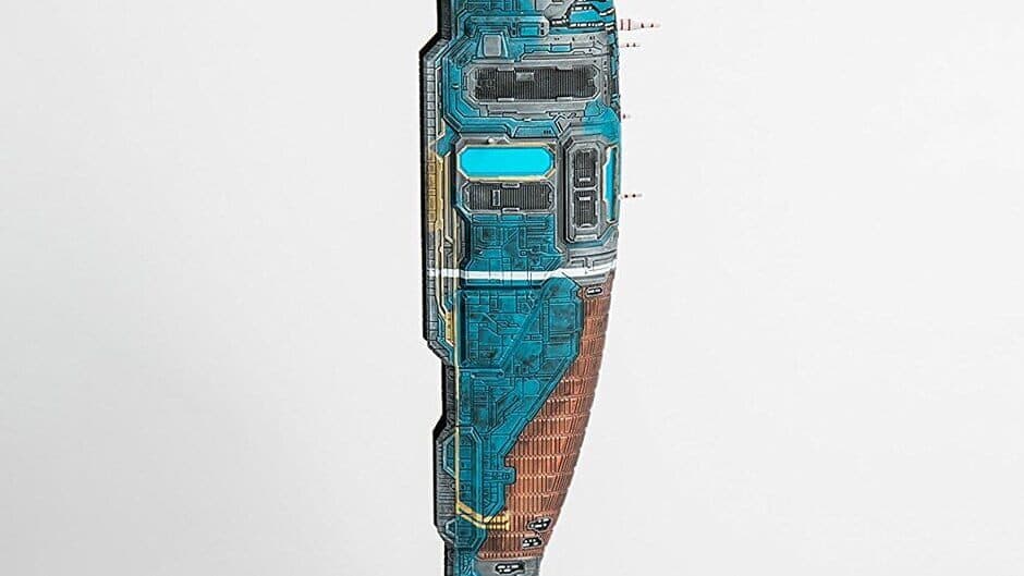 Homeworld Remastered Collection