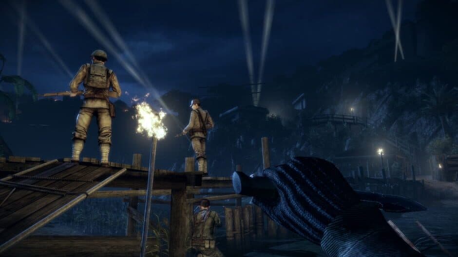 Battlefield: Bad Company 2 - Vietnam