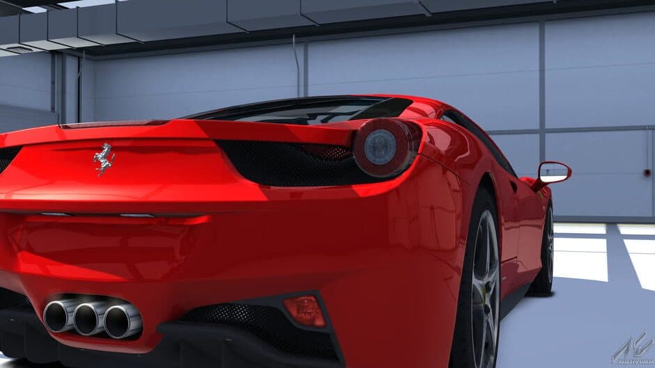 Assetto Corsa
