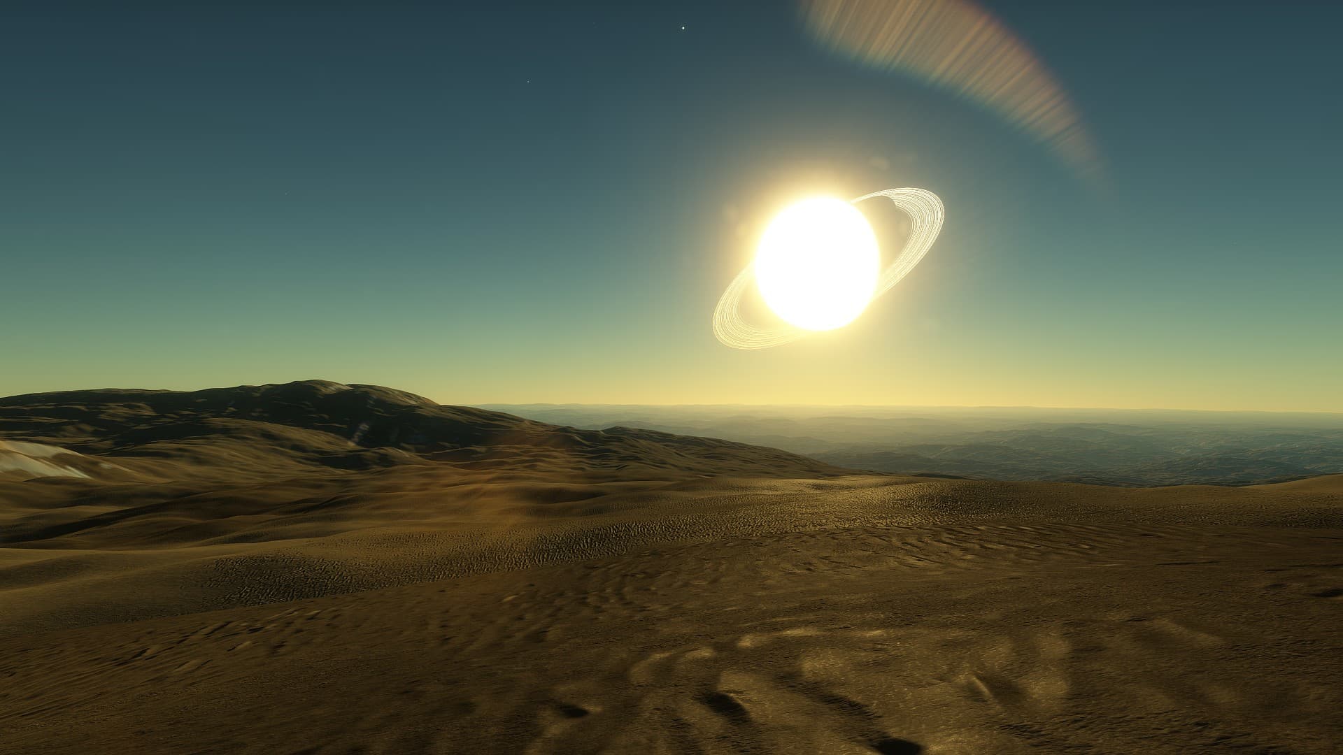 SpaceEngine