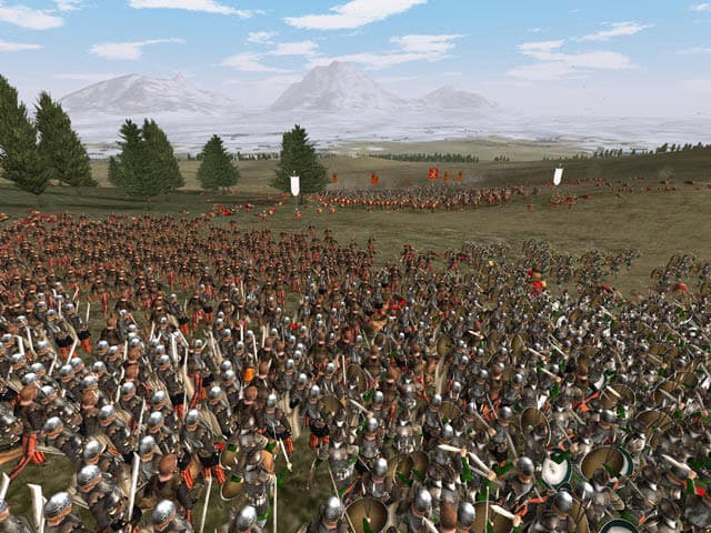 Rome: Total War - Collection