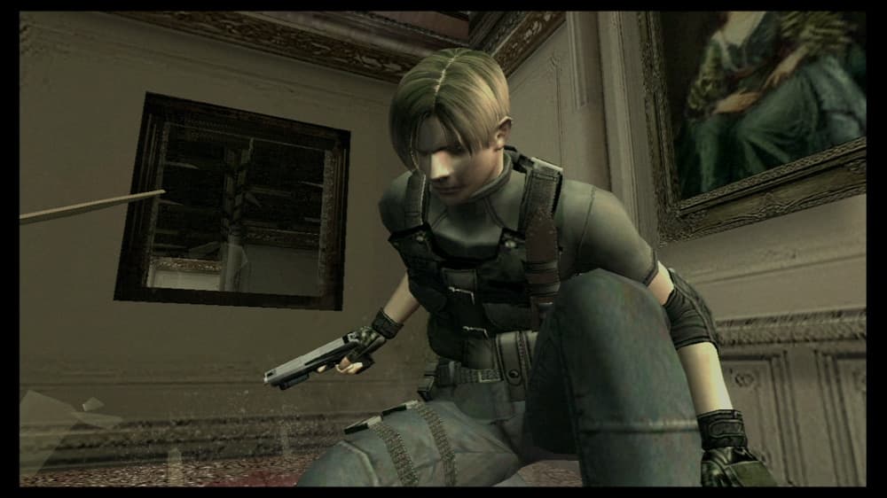 Resident Evil 4 (2005)