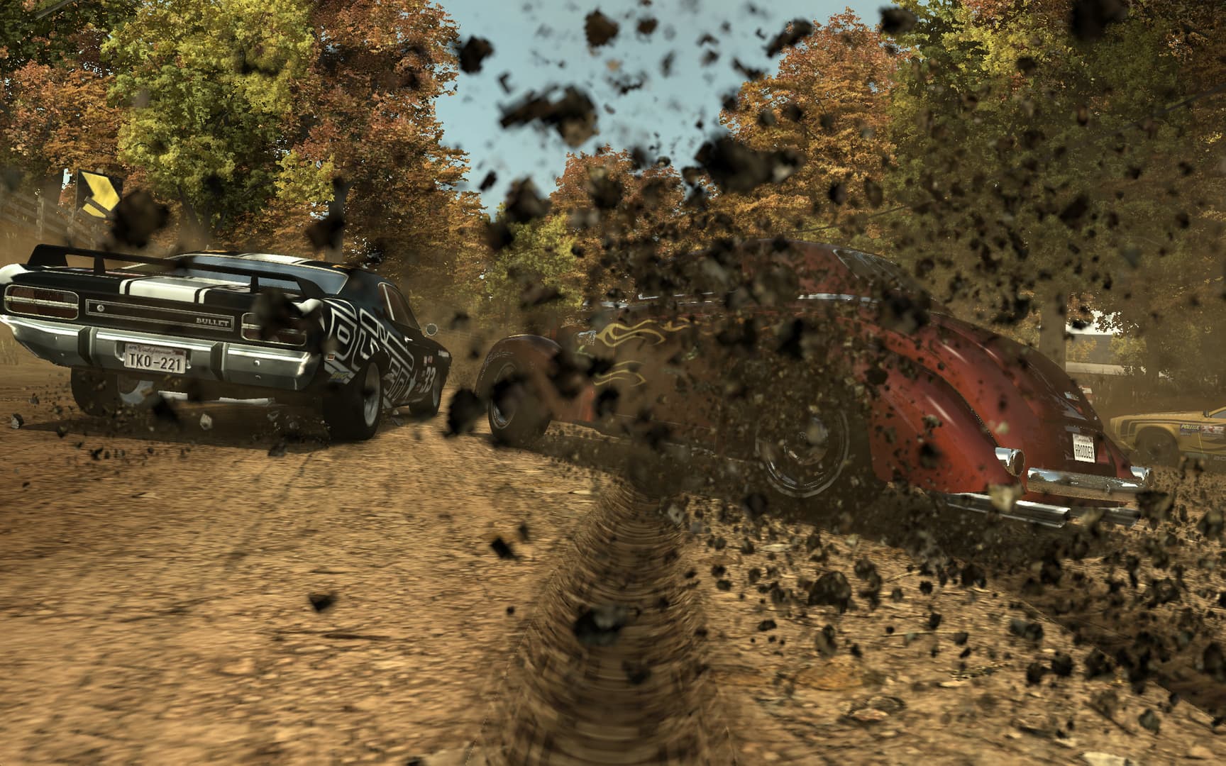 FlatOut: Ultimate Carnage