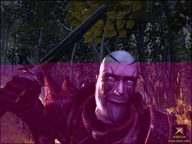 Fable: The Lost Chapters