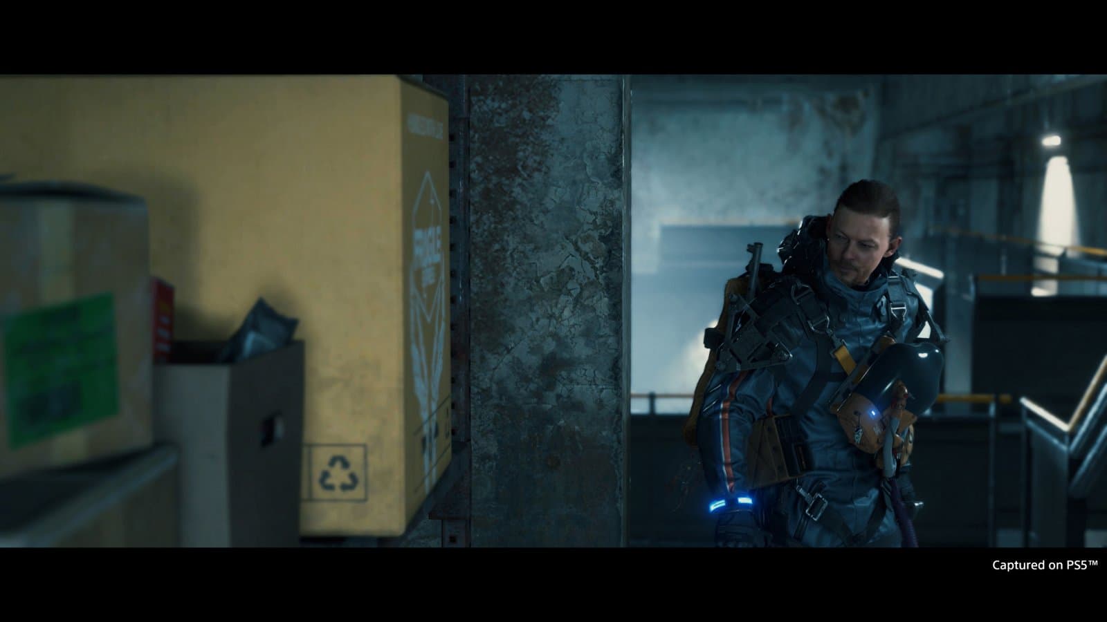 Death Stranding Director's Cut