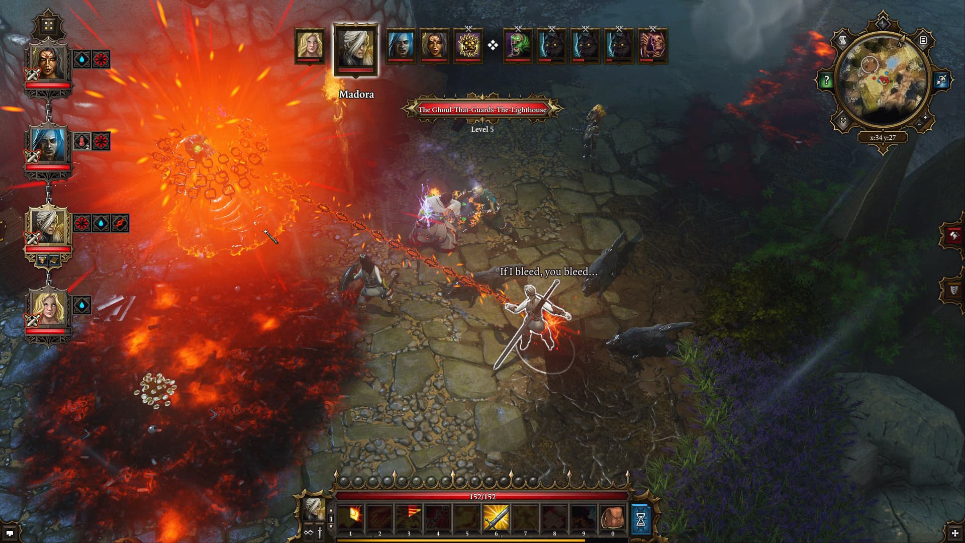 Divinity: Original Sin - Enhanced Edition