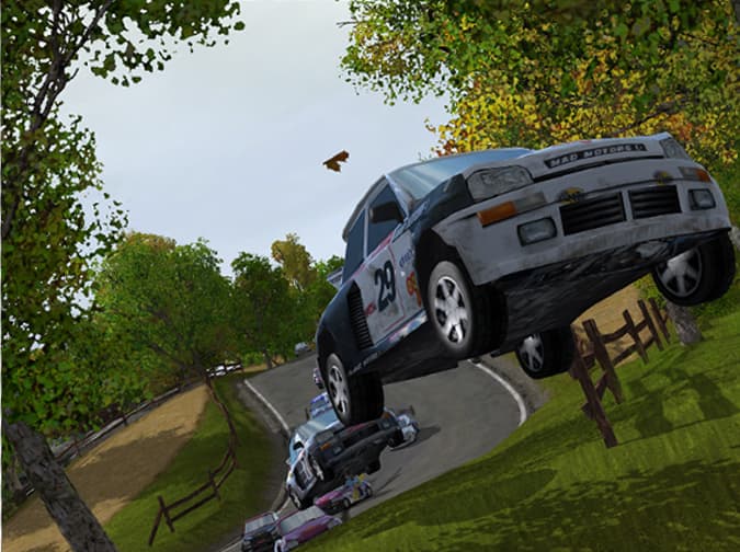 Trackmania United Forever Star Edition