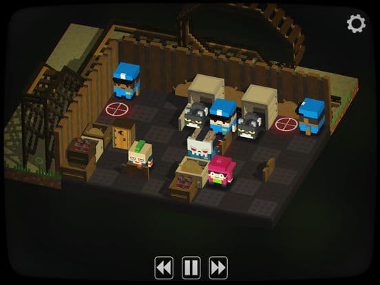 Slayaway Camp: Butcher's Cut