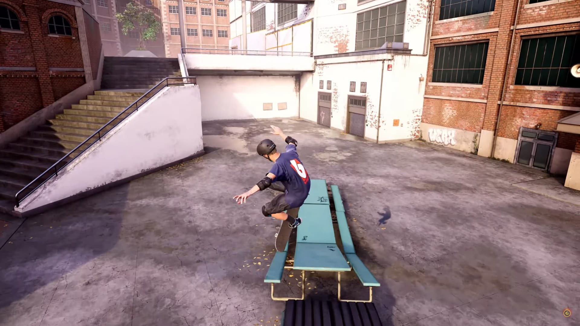 Tony Hawk's Pro Skater 1 + 2