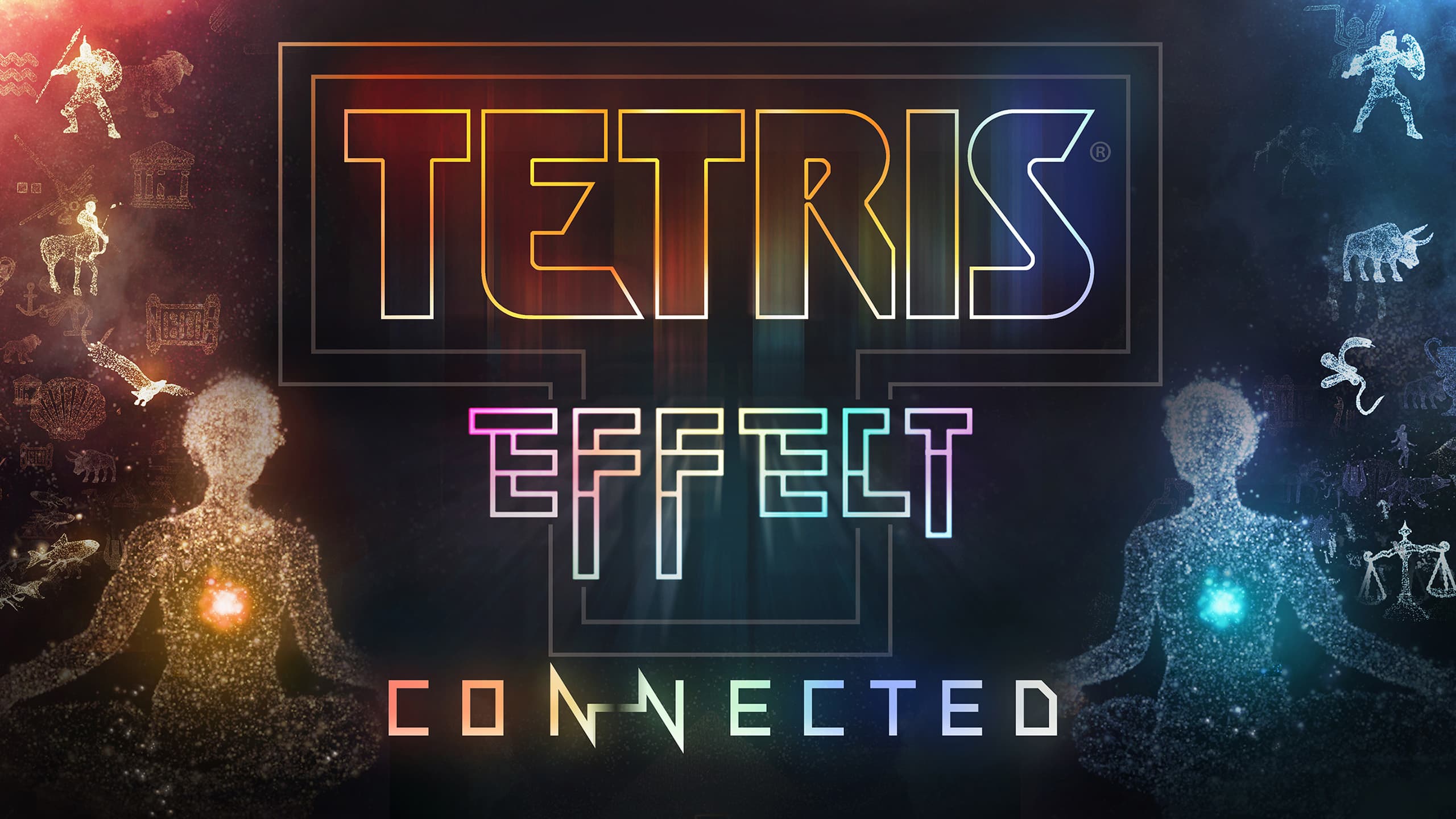 Tetris Effect: Connected