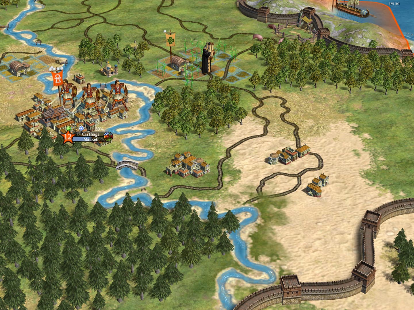 Civilization IV: Warlords