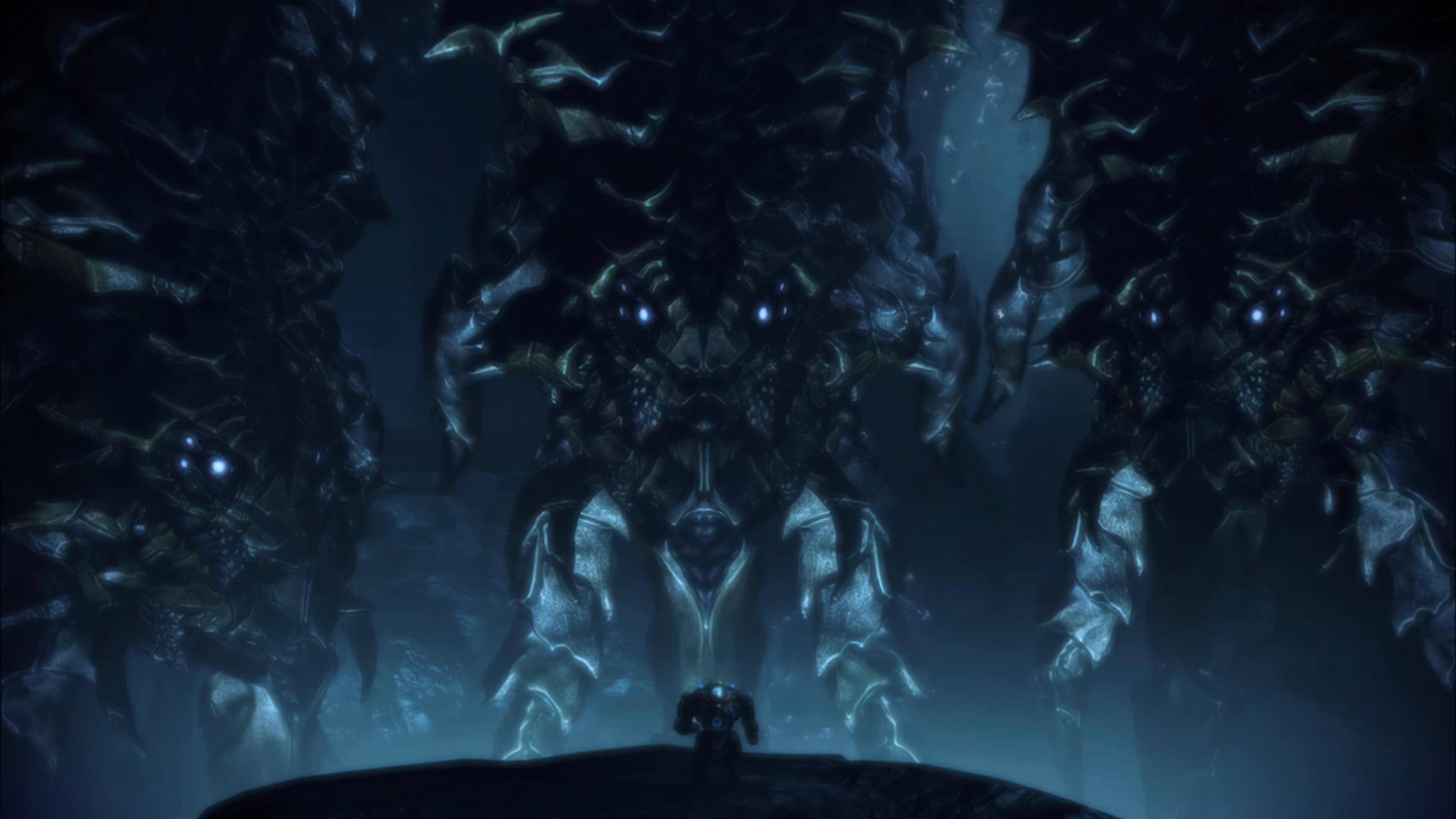 Mass Effect: Legendary Edition