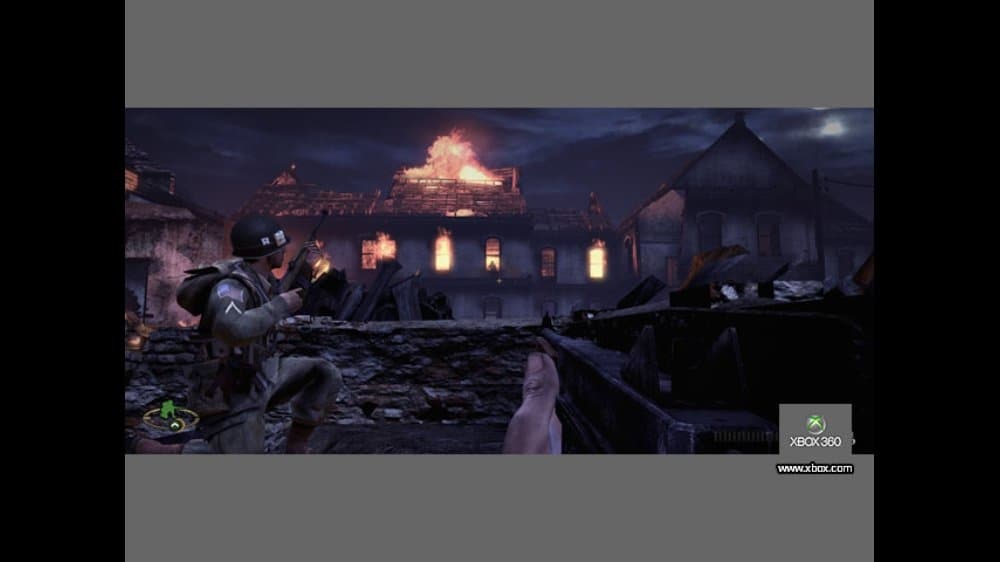 Brothers in Arms: Hell's Highway