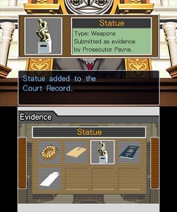 Phoenix Wright: Ace Attorney Trilogy