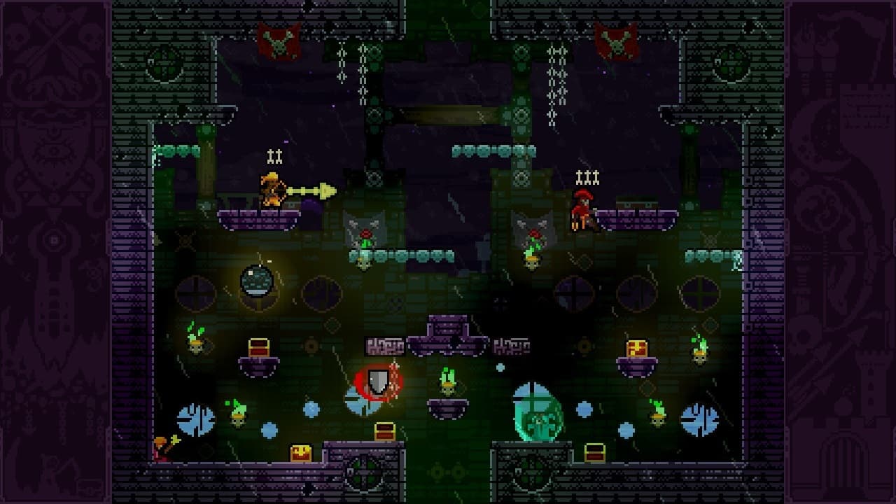 TowerFall Ascension