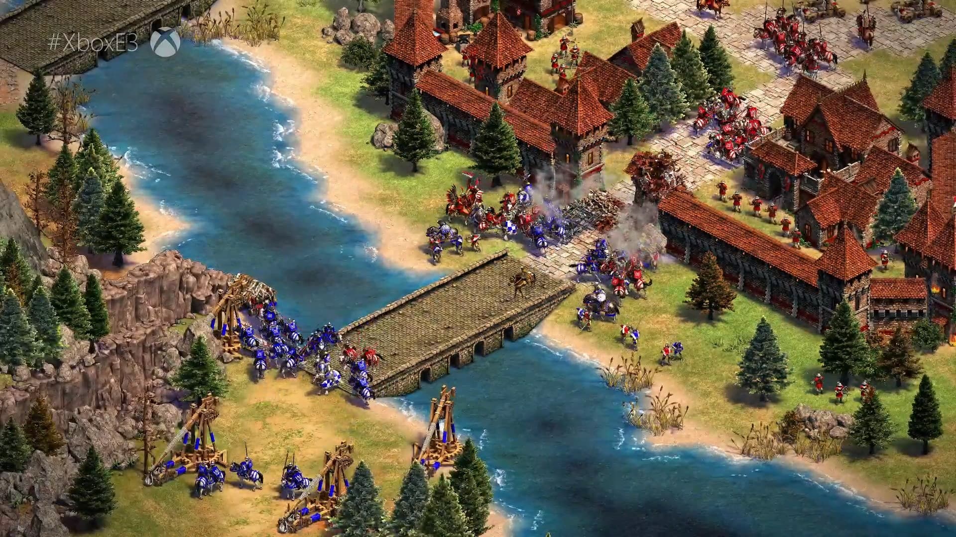 Age of Empires II: Definitive Edition