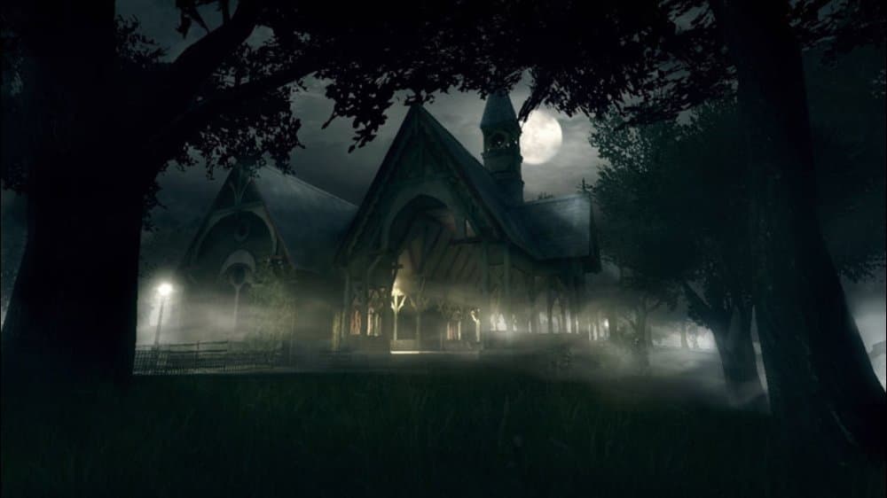 Alone in the Dark (2008)