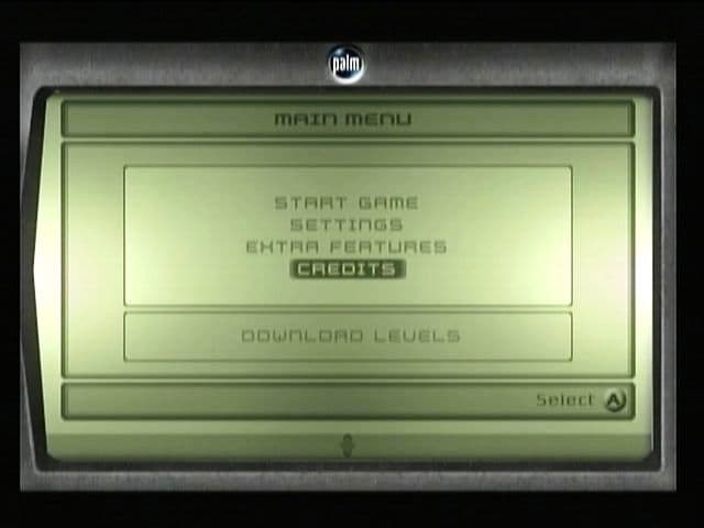 Tom Clancy's Splinter Cell